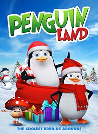 Penguin Land (2019) [1080p] [WEBRip] [YTS]