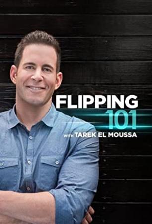 Flipping 101 with Tarek El Moussa S02E06 High Desert to High Risk XviD-AFG[eztv]