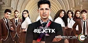 RejctX (2020) Hindi S02 Complete 720p ZEE5 WEBRip ⭐1.6GB⭐ DD-2 0 x264 - Shadow (BonsaiHD)