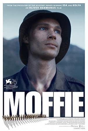Moffie (2019) [720p] [BluRay] [YTS]
