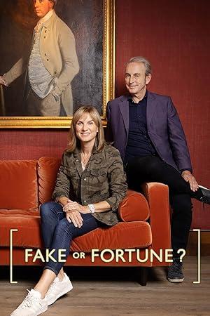 Fake or Fortune S08E02 Cosway or Lawrence XviD-AFG