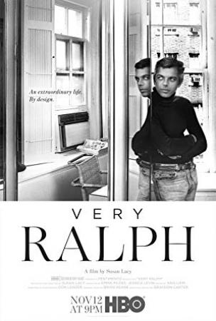 Very Ralph 2019 1080p AMZN WEB-DL DDP5.1 H.264-NTG[EtHD]