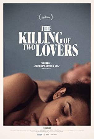 The Killing of Two Lovers (2020) [Hindi Dub] 1080p WEB-DLRip Saicord