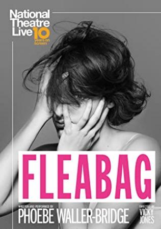 伦敦生活(中英双字幕) National Theatre Live Fleabag 2019 WEB-1080p X264 AAC CHS ENG-UUMp4