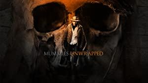 Mummies Unwrapped Series 1 5of6 Chasing the Mummy of Moses 720p HDTV x264 AAC