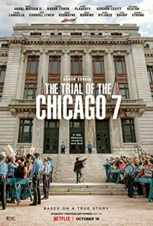 The Trial of the Chicago 7 2020 NF DUB WEB-DLRip 2.20GB MegaPeer