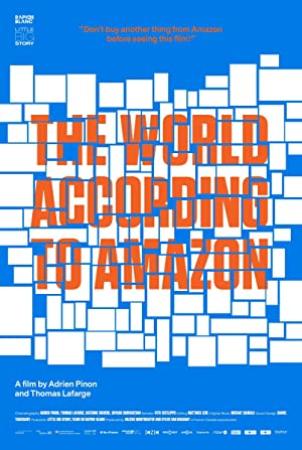 The World According To Amazon (2019) [720p] [WEBRip] [YTS]