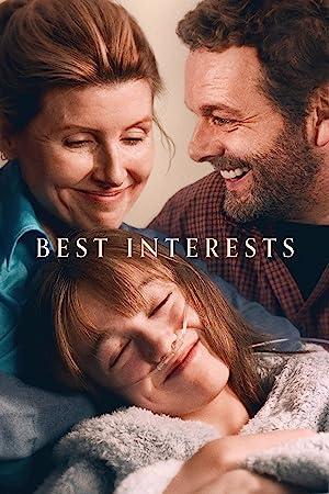 Best Interests S01 2023 WEB-DLRip (AVC) ExKinoRay