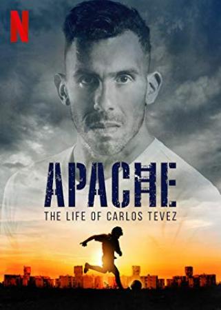 Apache The Life of Carlos Tevez S01E05 MULTi 1080p WEBRip x264