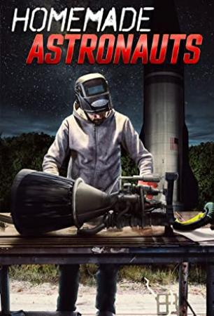 Homemade Astronauts S01E02 Steam Rocket Blast-Off 720p WEBRip x264-KOMPOST[eztv]