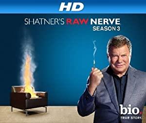 Shatners Raw Nerve S02E03 720p HDTV X264-DVSKY