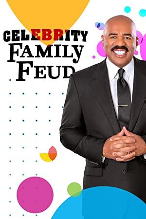 Celebrity Family Feud 2015 S06E07 720p HDTV x264-60FPS[rarbg]