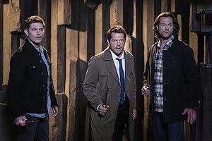 Supernatural S15E08 FRENCH WEB-DL XviD-EXTREME