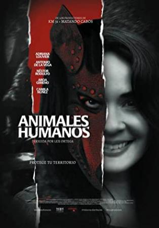 Human Animals (1983) [720p] [BluRay] [YTS]