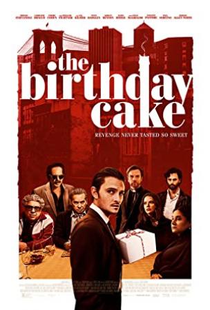 The Birthday Cake (2021) [1080p] [WEBRip] [5.1] [YTS]