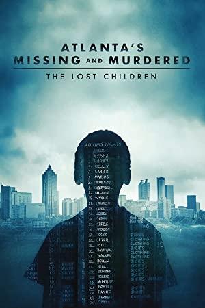 Atlantas Missing and Murdered-The Lost Children S01E01 MultiSub 1080p x264-StB