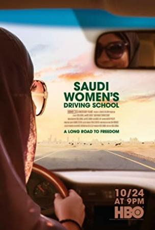 Saudi Womens Driving School 2019 1080p WEBRip x264-RARBG