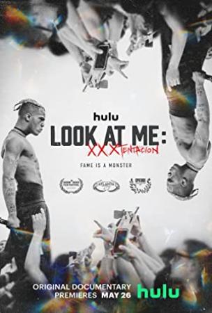 Look At Me XXXTentacion (2022) [1080p] [WEBRip] [5.1] [YTS]