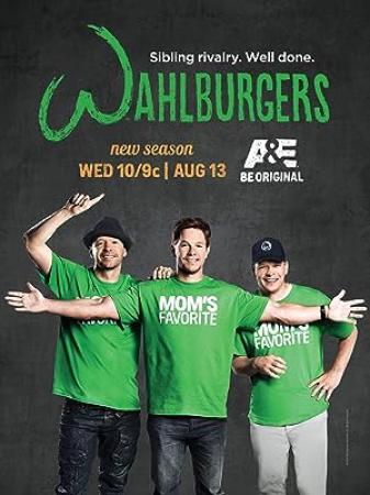 Wahlburgers S10E09 Wahlburgers Award Show Clips Show 1080p AMZN WEB-DL DDP2.0 H.264-NTb[TGx]