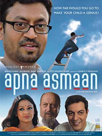 Apna Asmaan 2007 ~ Phantom DaX@desibbrg