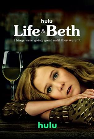Life and Beth S02 1080p WEBRip x265-KONTRAST