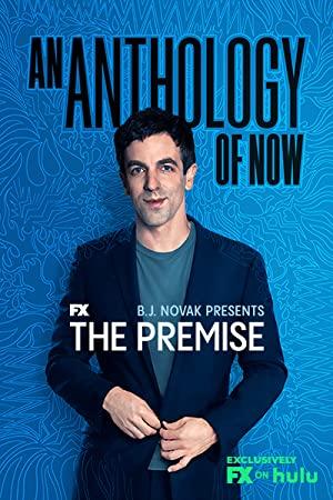 The Premise S01E05 Butt Plug 720p HULU WEBRip DDP5.1 x264-FLUX[TGx]