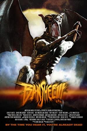 Banshee!!! [2008] DVDRip [Tamil + Eng] x264 700MB