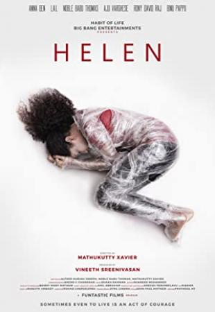 Helen (2019) [Malayalam - DVDScr - x264 - 700MB - HQ Line Audio]