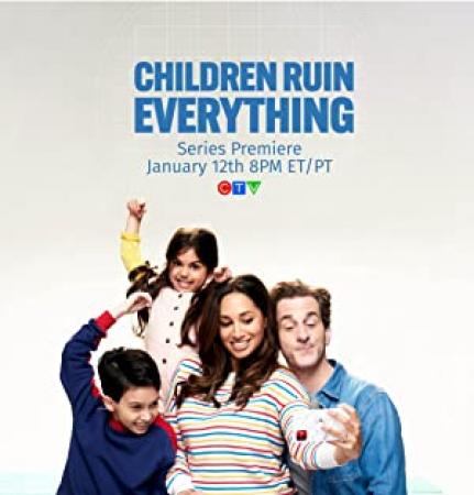 Children Ruin Everything S02E16 480p x264-mSD[eztv]