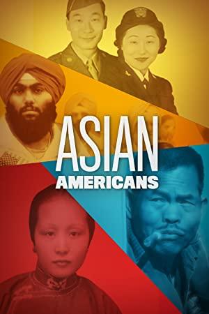 Asian Americans 2020 Part 1 Breaking Ground HDTV x264-24FPS[TGx]