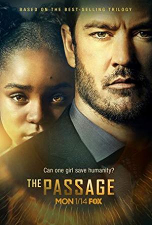 The Passage S01 (2019) 720p WEBRip [Gears Media]