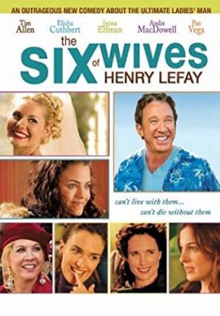 The Six Wives Of Henry Lefay (2009) [720p] [BluRay] [YTS]