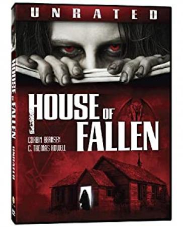 House of Fallen 2008 1080p BluRay x264-SADPANDA