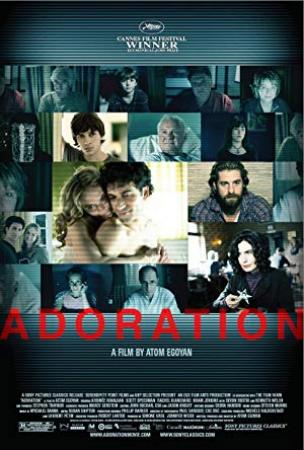 Adoration (2019) [1080p] [WEBRip] [YTS]