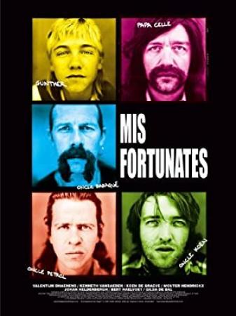 The Misfortunates (2009) [720p] [BluRay] [YTS]