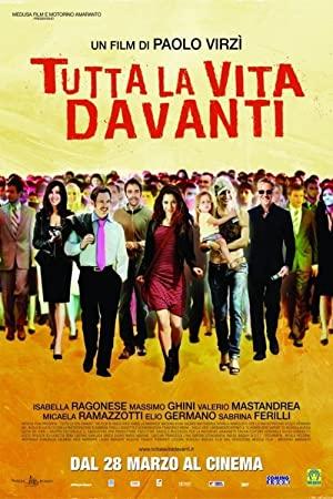 Tutta La Vita Davanti (2008) [720p] [WEBRip] [YTS]