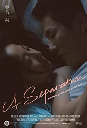 A Separation 2011 LiMiTED 720p BluRay x264-LPD