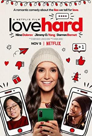 Love Hard 2021 NF WEB-DL 720p