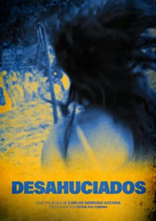 Desahuciados [BluRay Rip][AC3 2.0 Castellano][1979]