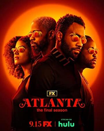 Atlanta S04E01 The Most Atlanta XviD-AFG[eztv]