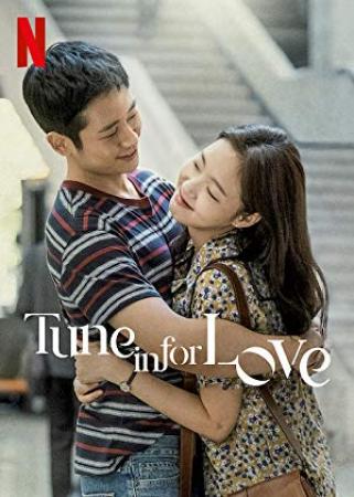 유열의 음악앨범(원본) Tune in for Love 2019 1080p FHDRip H264 AAC