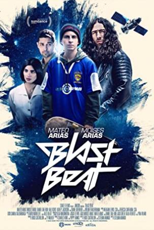 Blast Beat (2020) [720p] [WEBRip] [YTS]