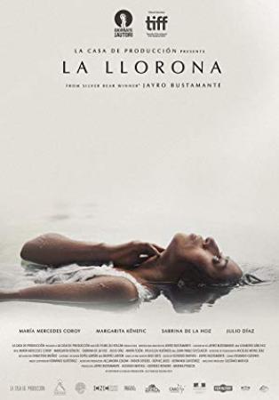 La Llorona (2019) [1080p] [WEBRip] [YTS]