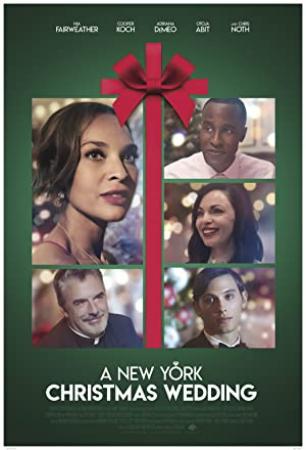 [ OxTorrent be ] A New York Christmas Wedding 2020 720p FRENCH WEBRiP LD x264-CZ530