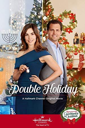 Double Holiday 2019 Hallmark 720p HDTV X264 Solar