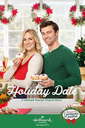 Holiday Date (2019) [1080p] [WEBRip] [5.1] [YTS]