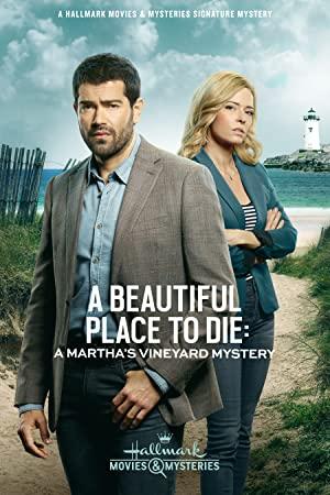 A Beautiful Place To Die A Marthas Vineyard Mystery 2020 1080p WEBRip x265-RARBG