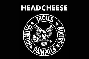 Headcheese The Movie (2020) [720p] [WEBRip] [YTS]