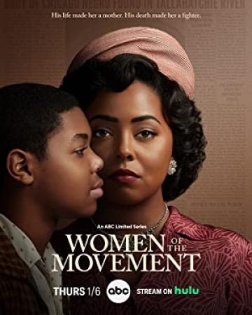 Women of the Movement S01E05 Mothers and Sons 720p HDTV x264-CRiMSON[rarbg]