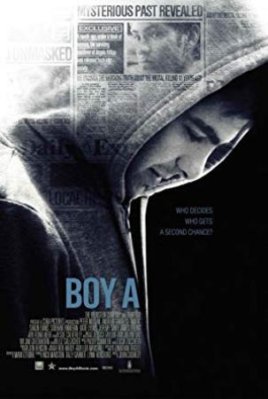 Boy A 2007 iTALiAN DVD5